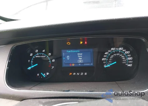 2014 Ford Taurus Se from USA, damaged, VIN 1FAHP2D87EG154848